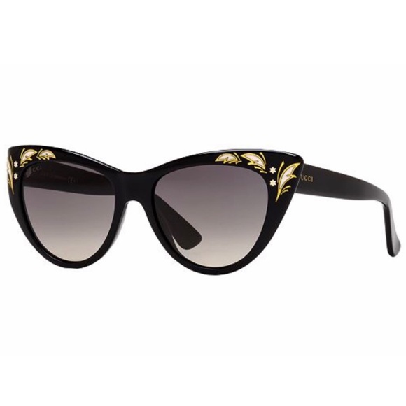 Gucci Accessories - GUCCI GG 3806/S Cat Eye Sunglasses